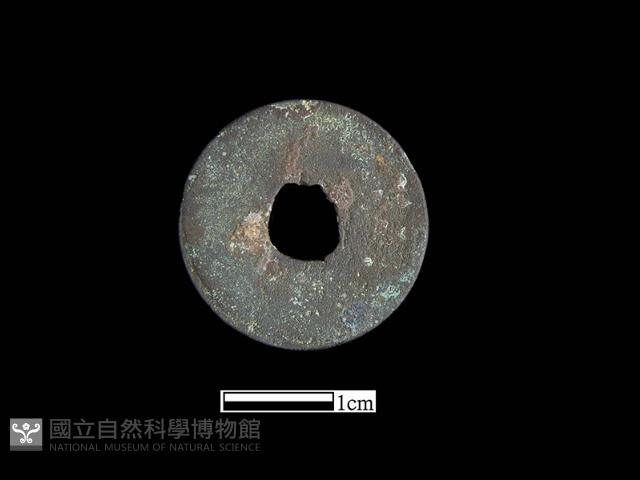 銅錢藏品圖，第1張