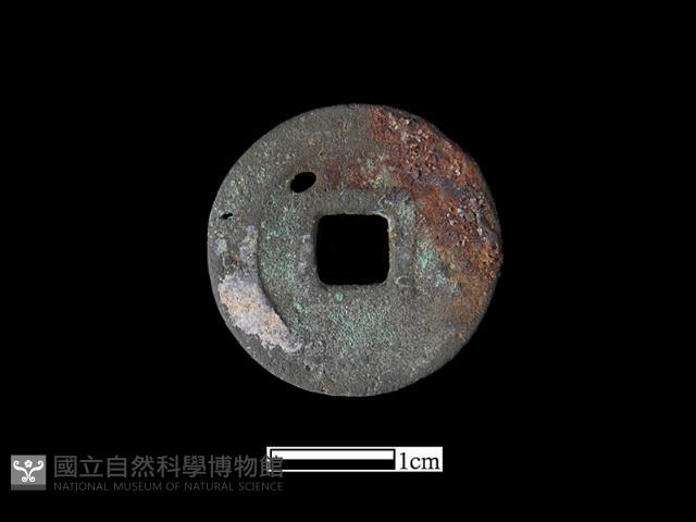 銅錢藏品圖，第1張