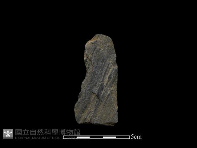 打製石器藏品圖，第2張