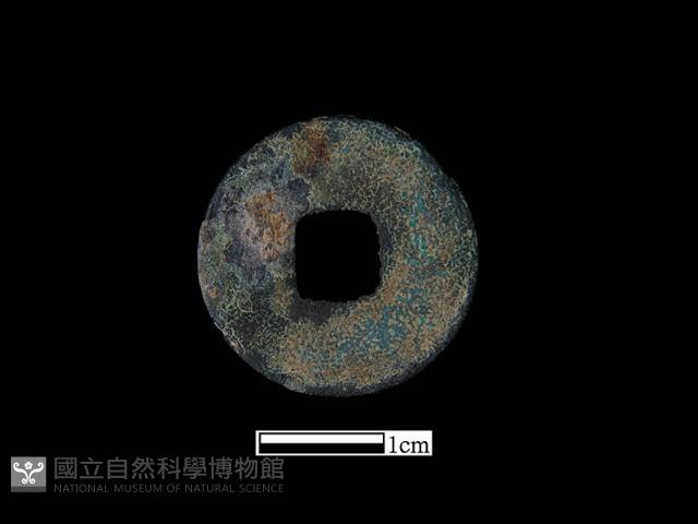 銅錢藏品圖，第2張