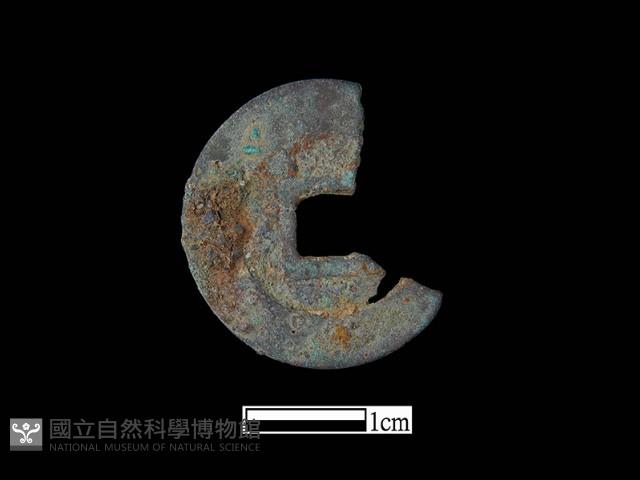 銅錢藏品圖，第1張