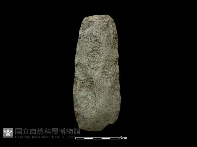 錛鑿形器藏品圖，第2張