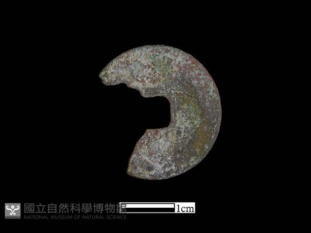 銅錢藏品圖，第1張