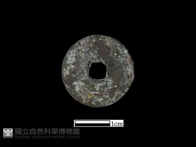 銅錢藏品圖，第1張