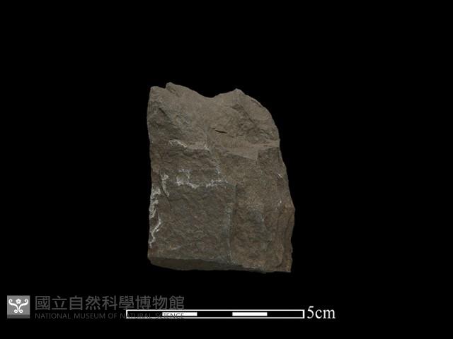 斧鋤形器藏品圖，第2張