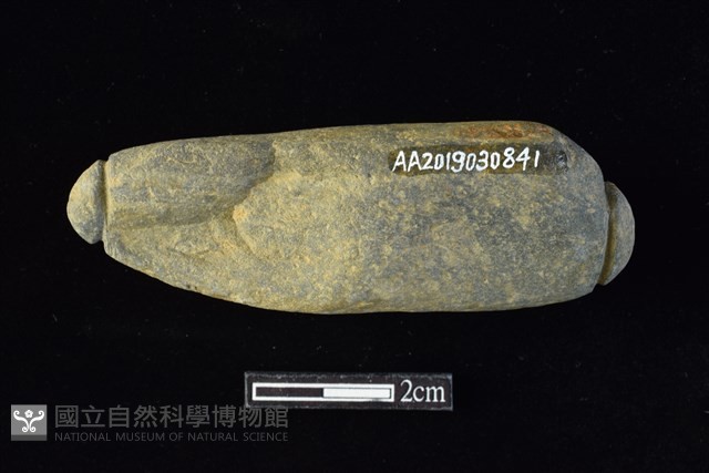 網墜藏品圖，第2張