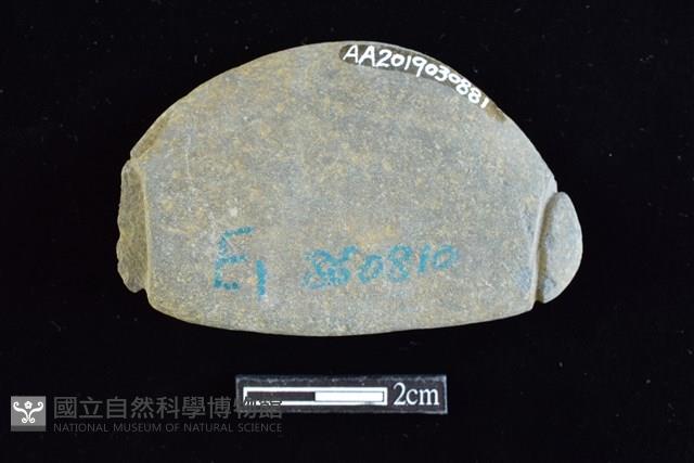 網墜藏品圖，第2張