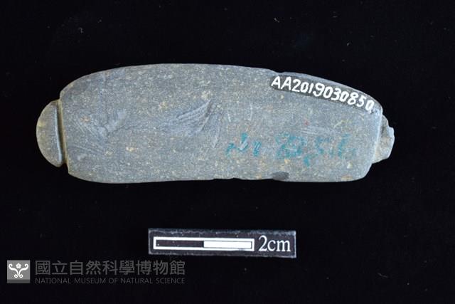 網墜藏品圖，第2張