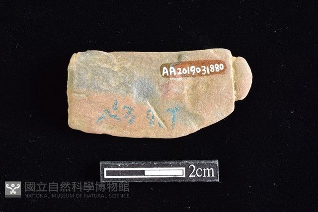 網墜藏品圖，第2張