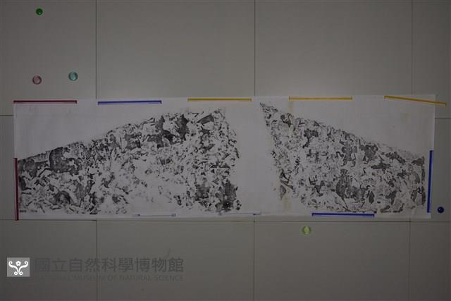 武梁祠畫像石拓片61藏品圖，第8張