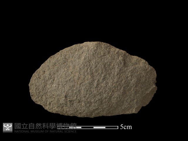 石片器藏品圖，第1張
