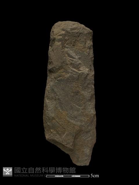 斧鋤形器藏品圖，第1張