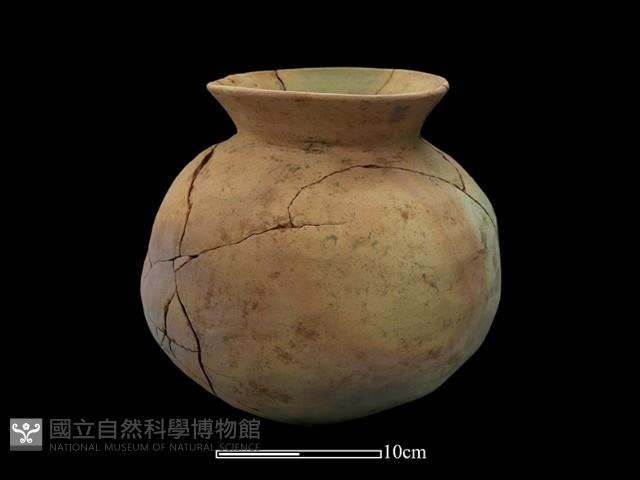 陶罐藏品圖，第1張