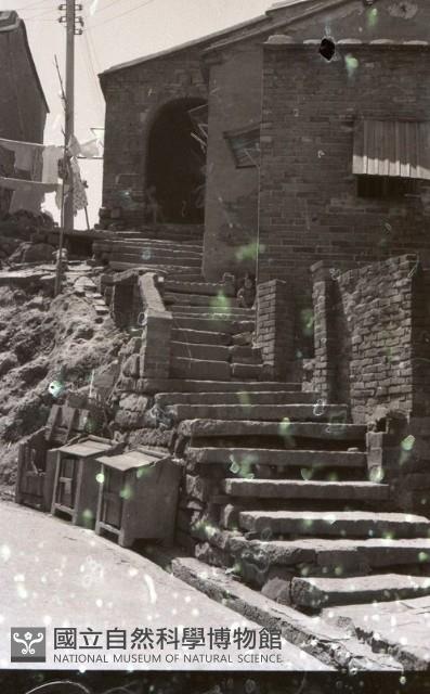 1950至2006年臺灣常民生活藏品圖，第1張