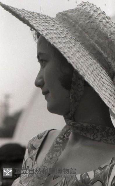 1950至2006年臺灣常民生活藏品圖，第1張