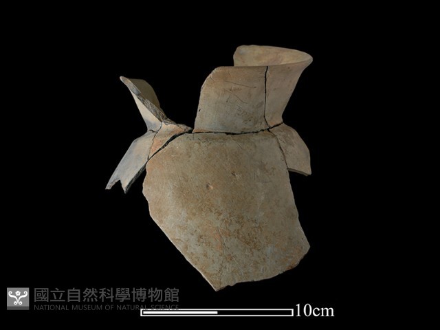 陶罐藏品圖，第1張
