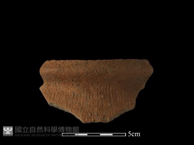 陶罐藏品圖，第1張