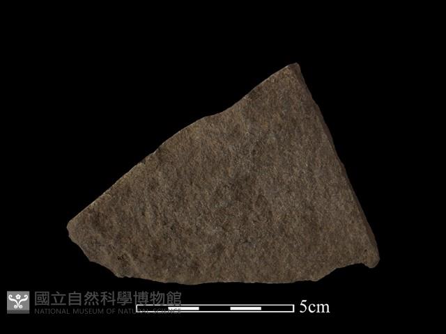 石片器藏品圖，第2張