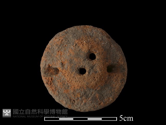 陶罐藏品圖，第2張