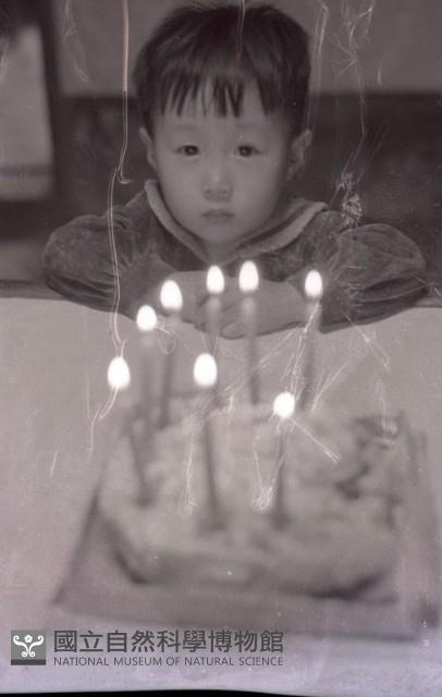 1950至2006年臺灣常民生活藏品圖，第1張