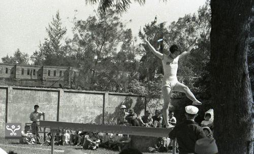 1950至2006年臺灣常民生活藏品圖，第1張