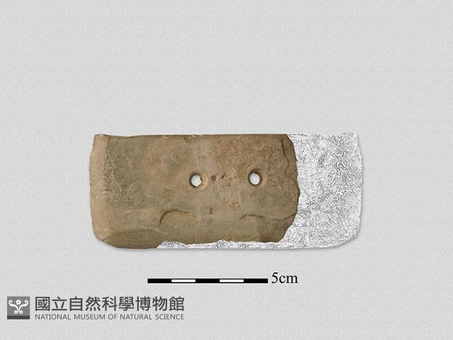 石刀藏品圖，第2張