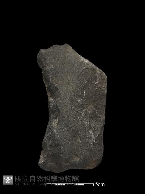 斧鋤形器藏品圖，第1張