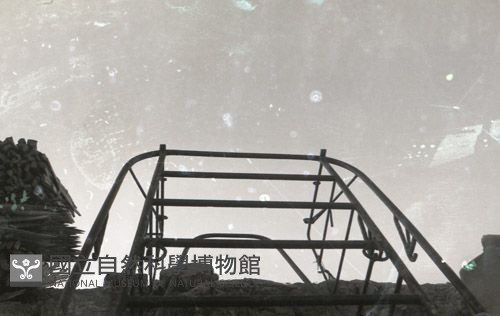 1950至2006年臺灣常民生活藏品圖，第1張