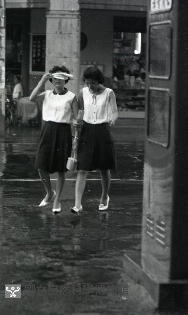 1950至2006年臺灣常民生活藏品圖，第1張