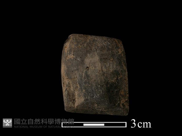 錛鑿形器藏品圖，第2張