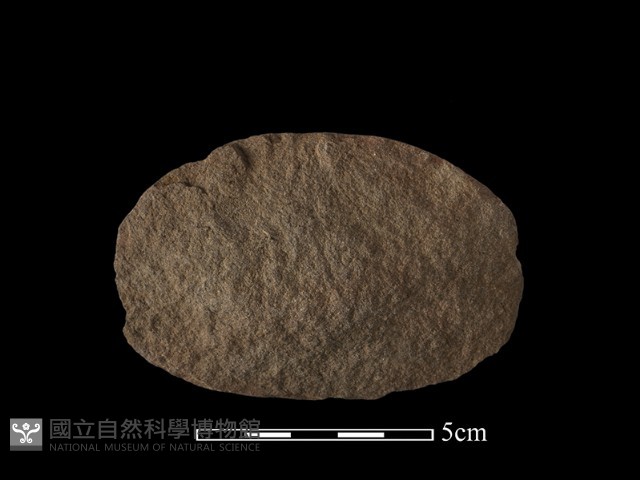 石片器藏品圖，第2張