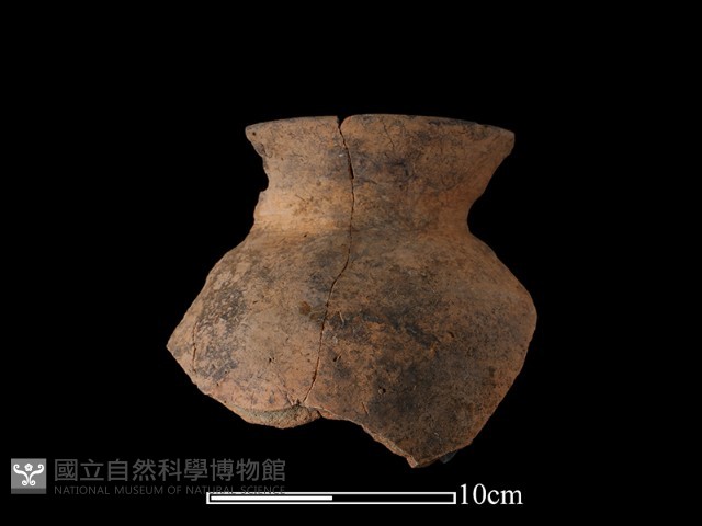 陶罐藏品圖，第2張