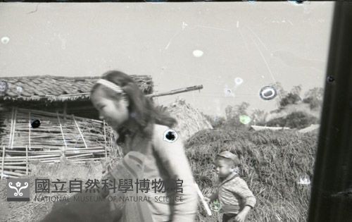 1950至2006年臺灣常民生活藏品圖，第1張