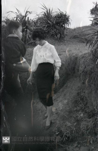 1950至2006年臺灣常民生活藏品圖，第1張