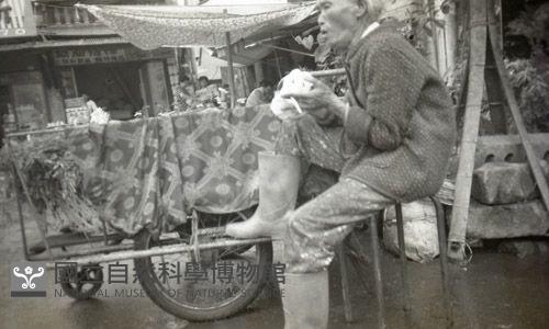 1950至2006年臺灣常民生活藏品圖，第1張