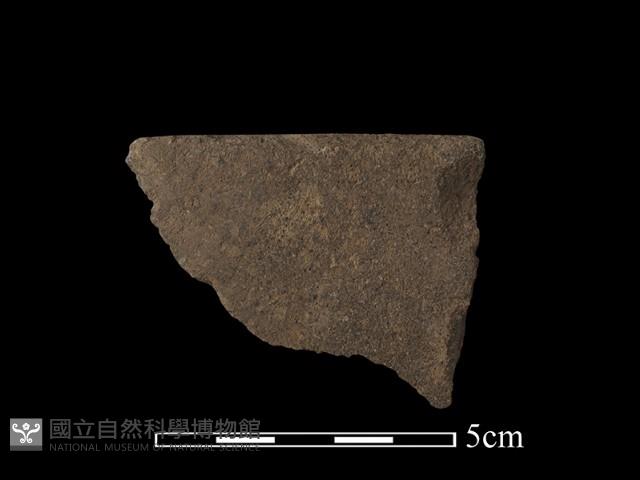 石片藏品圖，第2張