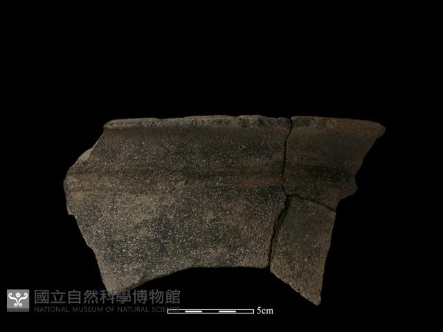 陶罐藏品圖，第2張