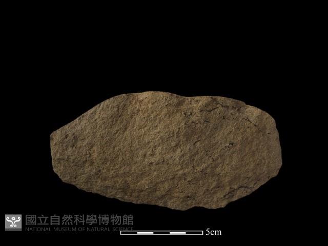 石片器藏品圖，第1張