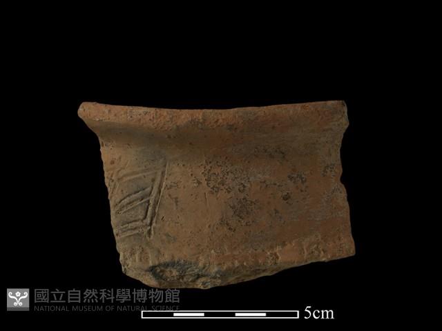 陶罐藏品圖，第2張