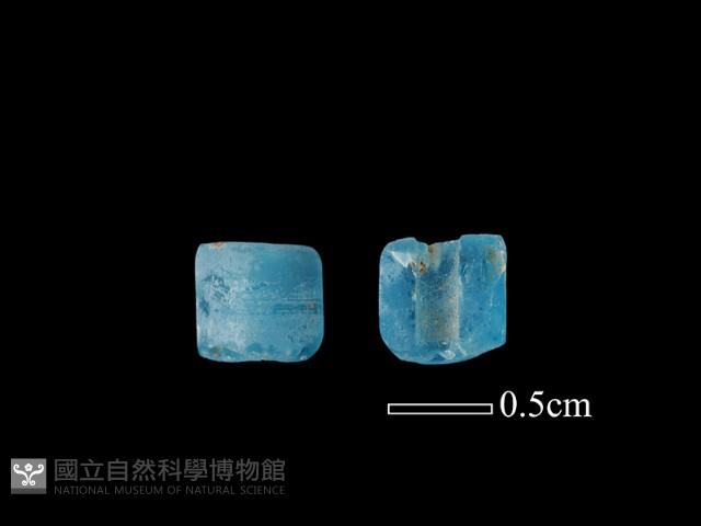 玻璃珠藏品圖，第1張