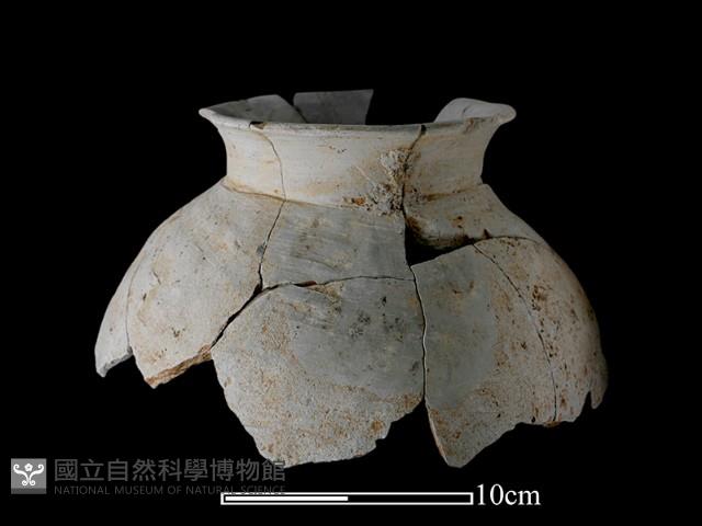 陶罐藏品圖，第2張