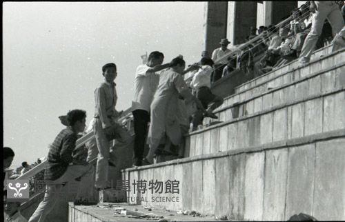 1950至2006年臺灣常民生活藏品圖，第1張