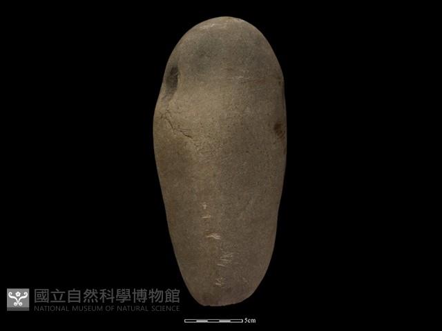 石鎚藏品圖，第1張