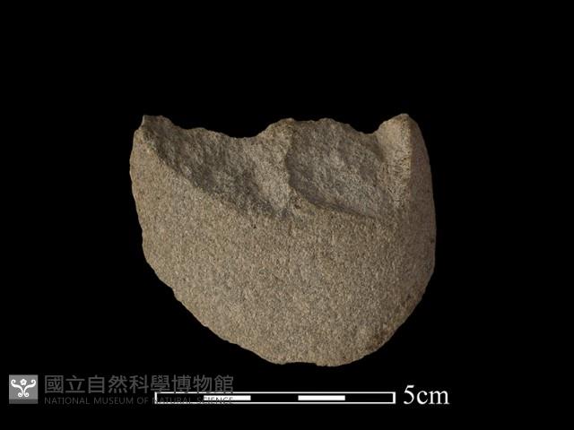 石片器藏品圖，第2張