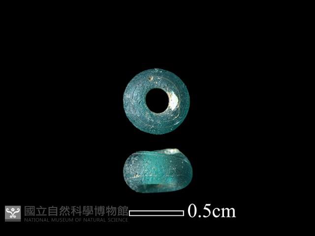 玻璃珠藏品圖，第1張