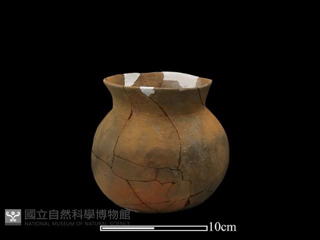 陶罐藏品圖，第2張