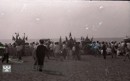 1950至2006年臺灣常民生活藏品圖，第1張