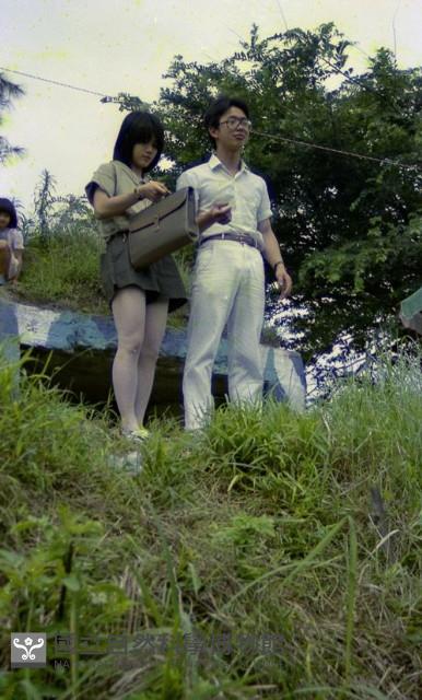 1950至2006年臺灣常民生活藏品圖，第1張
