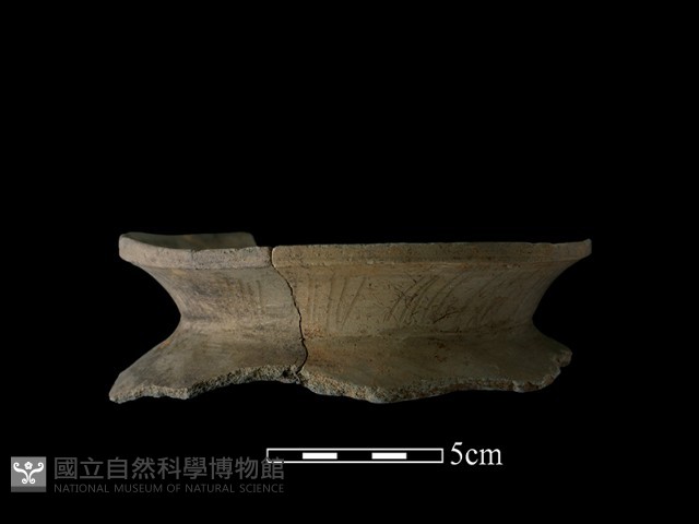 陶罐藏品圖，第1張