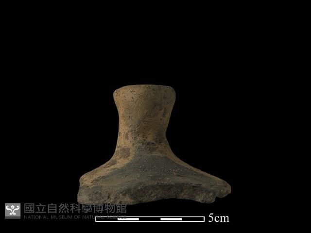 陶蓋藏品圖，第1張